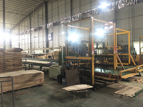 构筑模板排版1号线