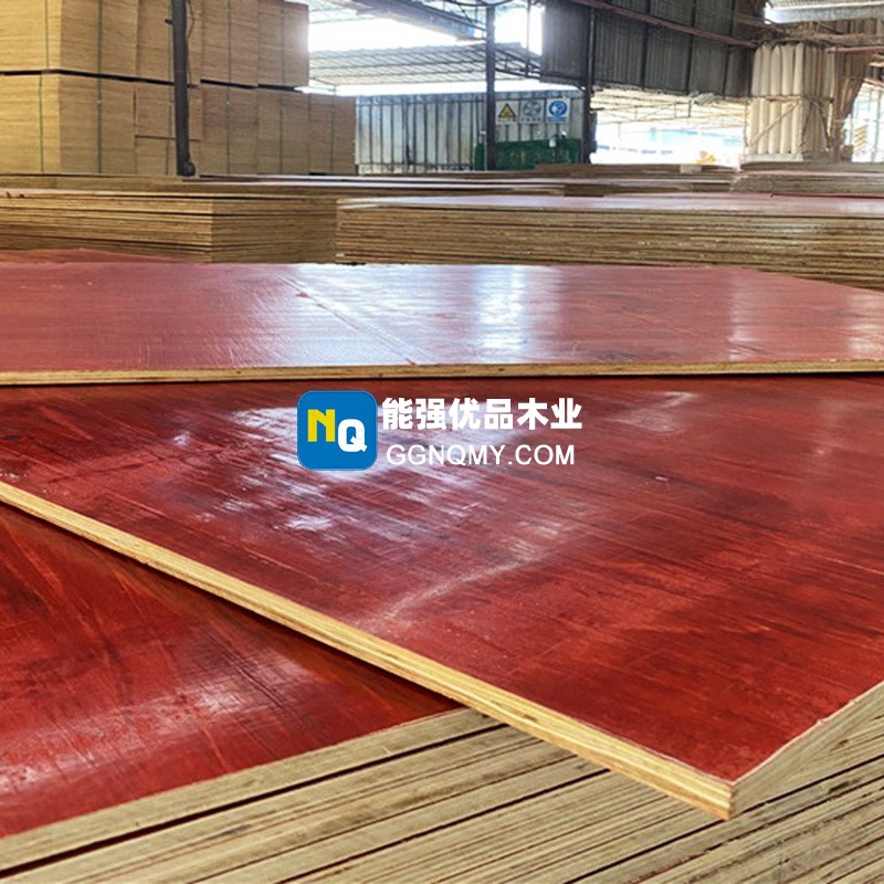 高品质松木模板