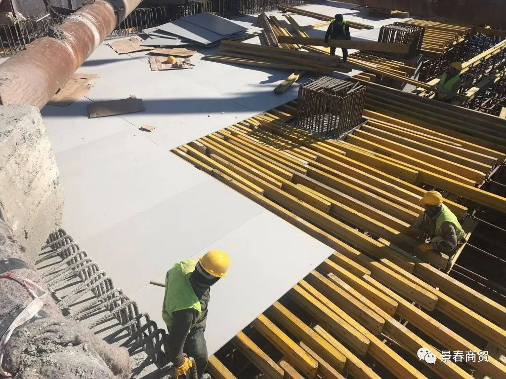 模板构筑面积和发展面积比例_模板构筑面积发展系数_构筑模板