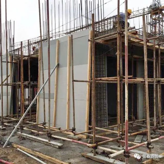 构筑模板_模板构筑面积发展系数_模板构筑面积和发展面积比例