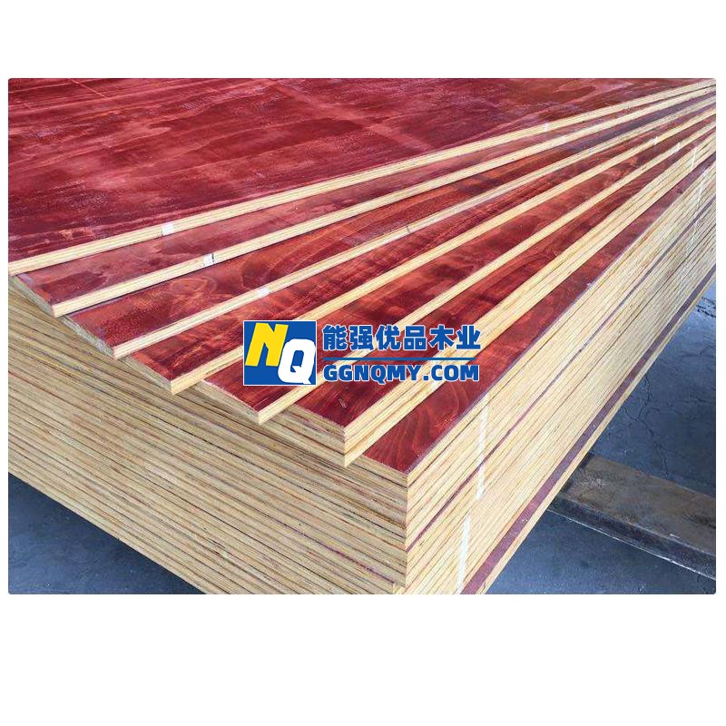 平凉市构筑模板批发工厂