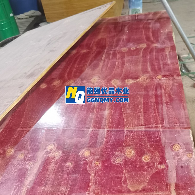 广东工厂批发多层实木构筑模板