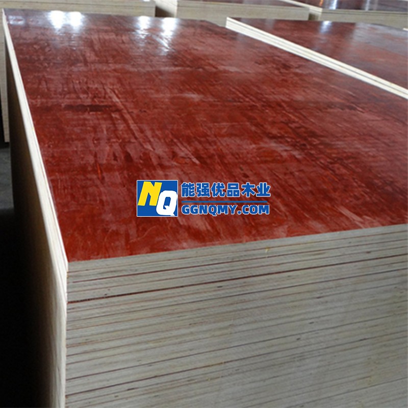 贵州超强压力构筑木板中高层构筑专用