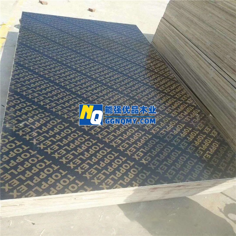 广西净水构筑模板不漏浆密度均匀经久耐用质量靠得住保险