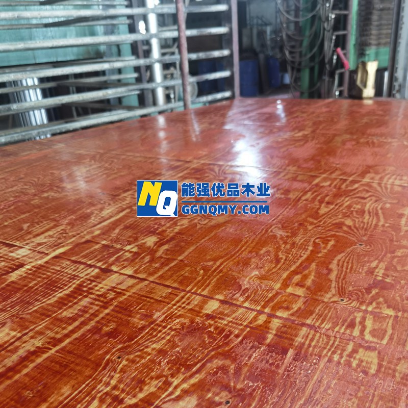 广东高质量木工板，中高层构筑首选，平坦细腻光泽，施工效能高