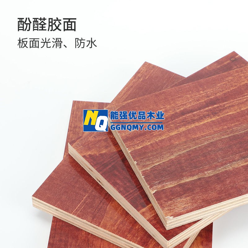 荆门防撞抗冲击木板，胶水足，不翘曲，施工安稳高效