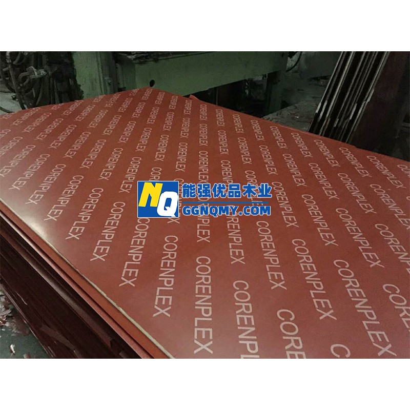 中高层用构筑木板，密度高，施工效能高，质量有保险