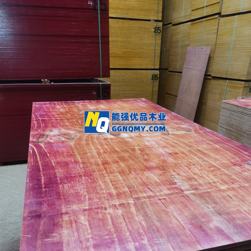 桥梁隧路构筑模板出口尺度，耐侵蚀镜面耐磨损，工地常备备用